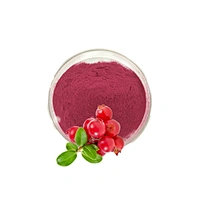 Bilberry anthocyanin